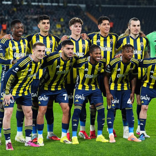 "İkinci yarı daha iyi bir oyun ortaya koyduk"