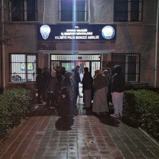 17 kişi umre vaadiyle dolandırıldı