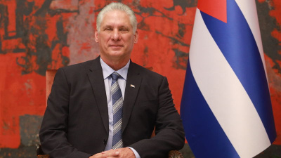 Küba: ABD ile diyaloğa hazırız