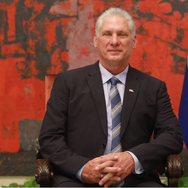 Küba: ABD ile diyaloğa hazırız