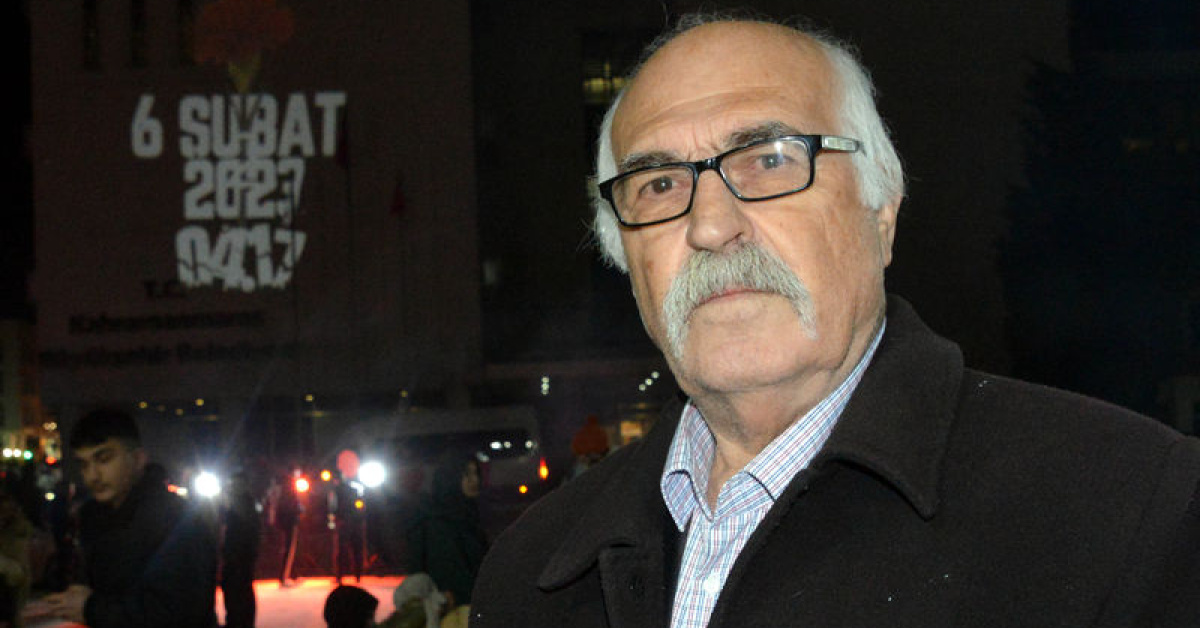 Kadranını Peçeteyle Kapatmış, Değirmenli'ne 9 Saatte Ulaştım: TIR Şoförü'nün Anıları