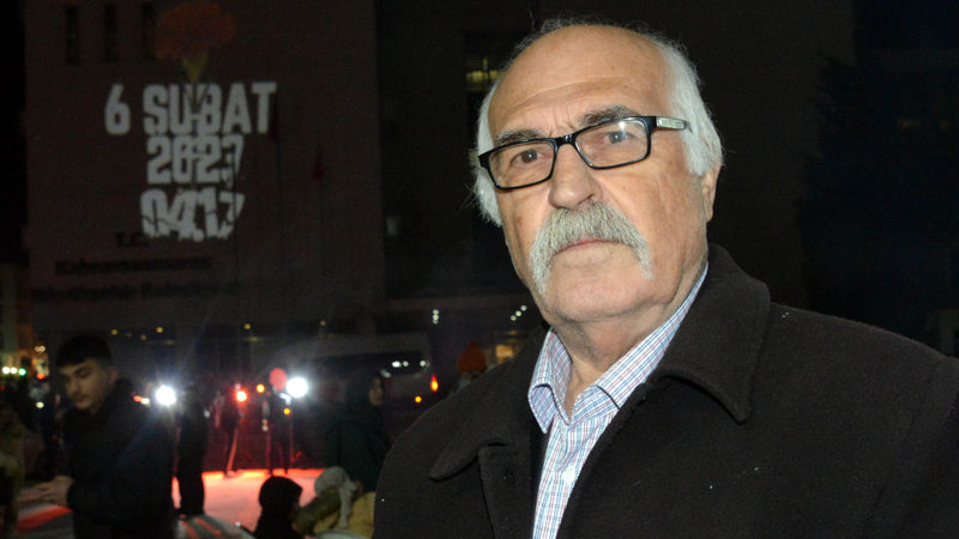 İstanbul'dan deprem bölgesine 9 saatte gitmişti: K…