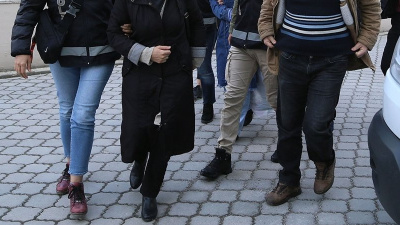 Yaşlı kadının dolandırıldığı iddiasında 2 tutuklama