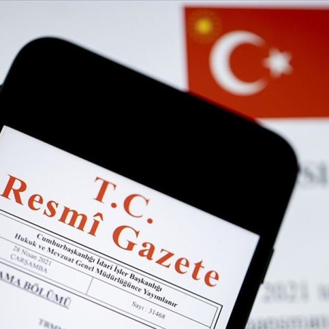 SGK Başkanlığına Yunus Elitaş atandı