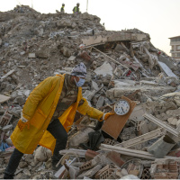 Tarifsiz hüzün; 6 Şubat depremlerinin 3. yılı