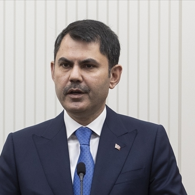 Bakan Kurum'dan afet konutları açıklaması