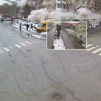 Dinmeyen acı: 6 Şubat... Üç yıl sonra ortaya çıkan felaket anı...