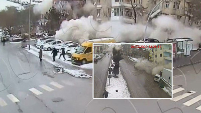 Dinmeyen acı: 6 Şubat... Üç yıl sonra ortaya çıkan felaket anı...