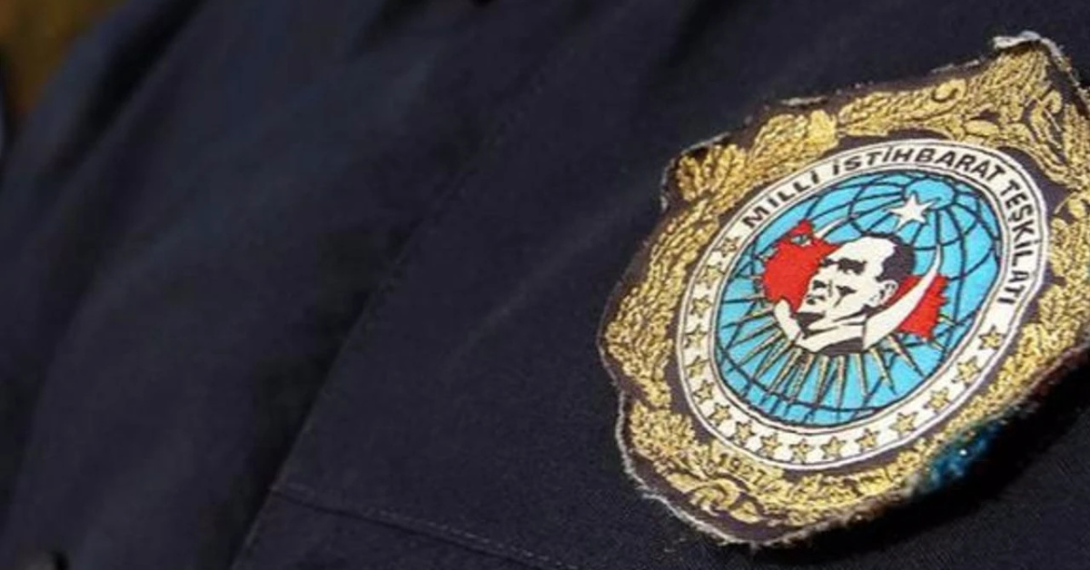 MİT'ten Mossad Operasyonu: İsrail İstihbarat Servisi Mensuplarını Yakalama