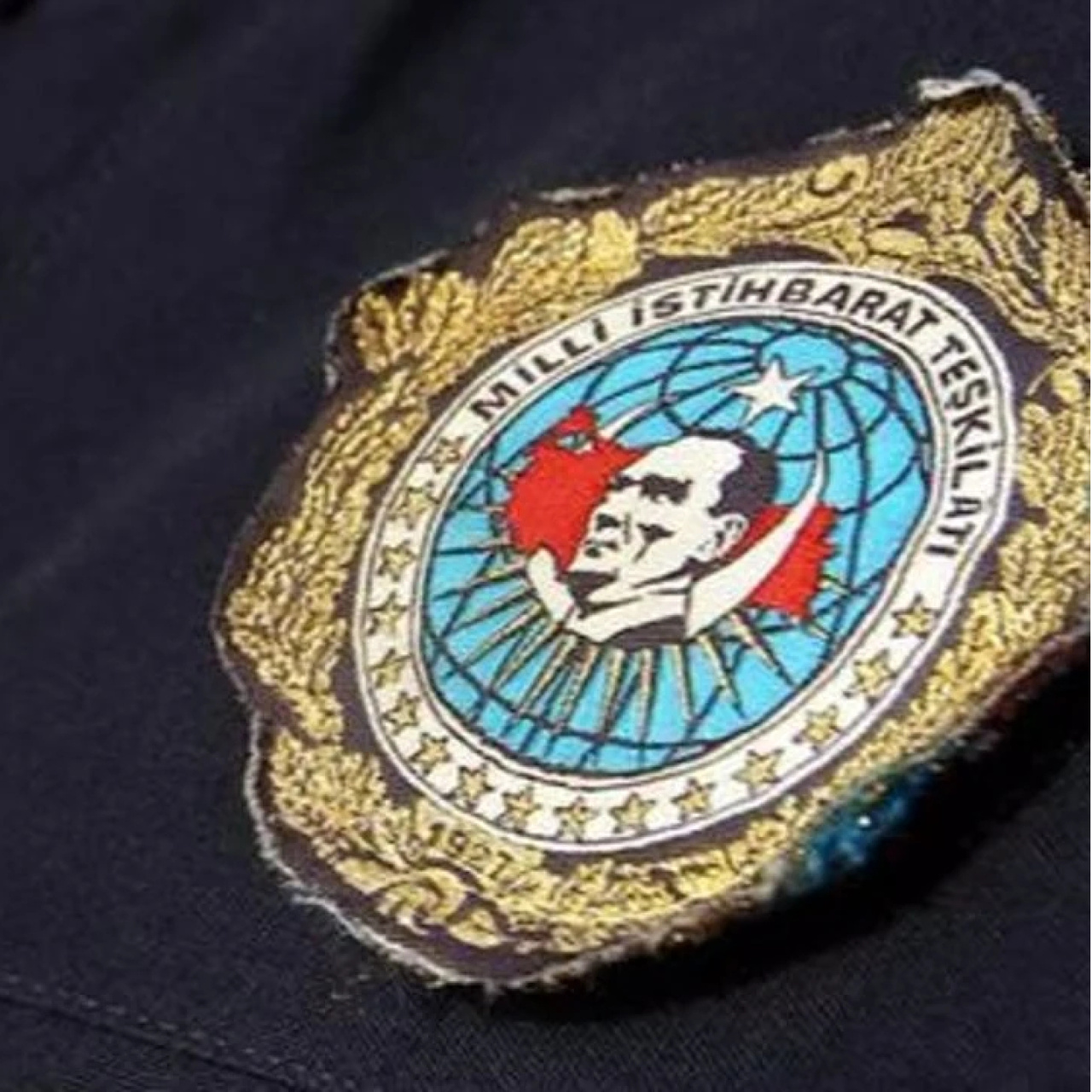 MİT'ten Mossad operasyonu!