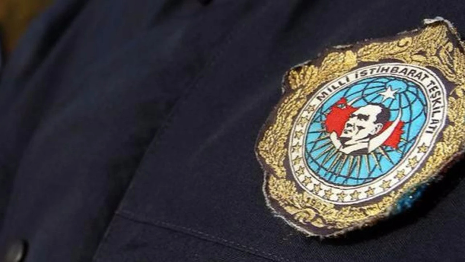 MİT'ten Mossad operasyonu!