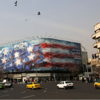 ABD-İran görüşmesi bugün Umman'da