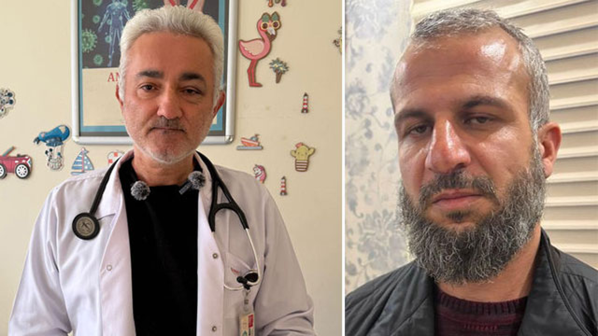 Konya'da Aile Sağlık Merkezinde Müezzin Doktora Saldırdı, Tutuklandı