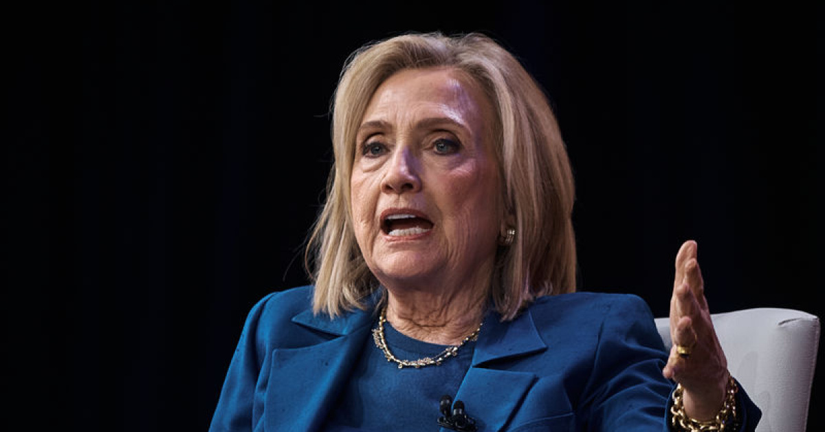 Clinton'dan Epstein soruşturması öncesinde açık oturum çağrısı