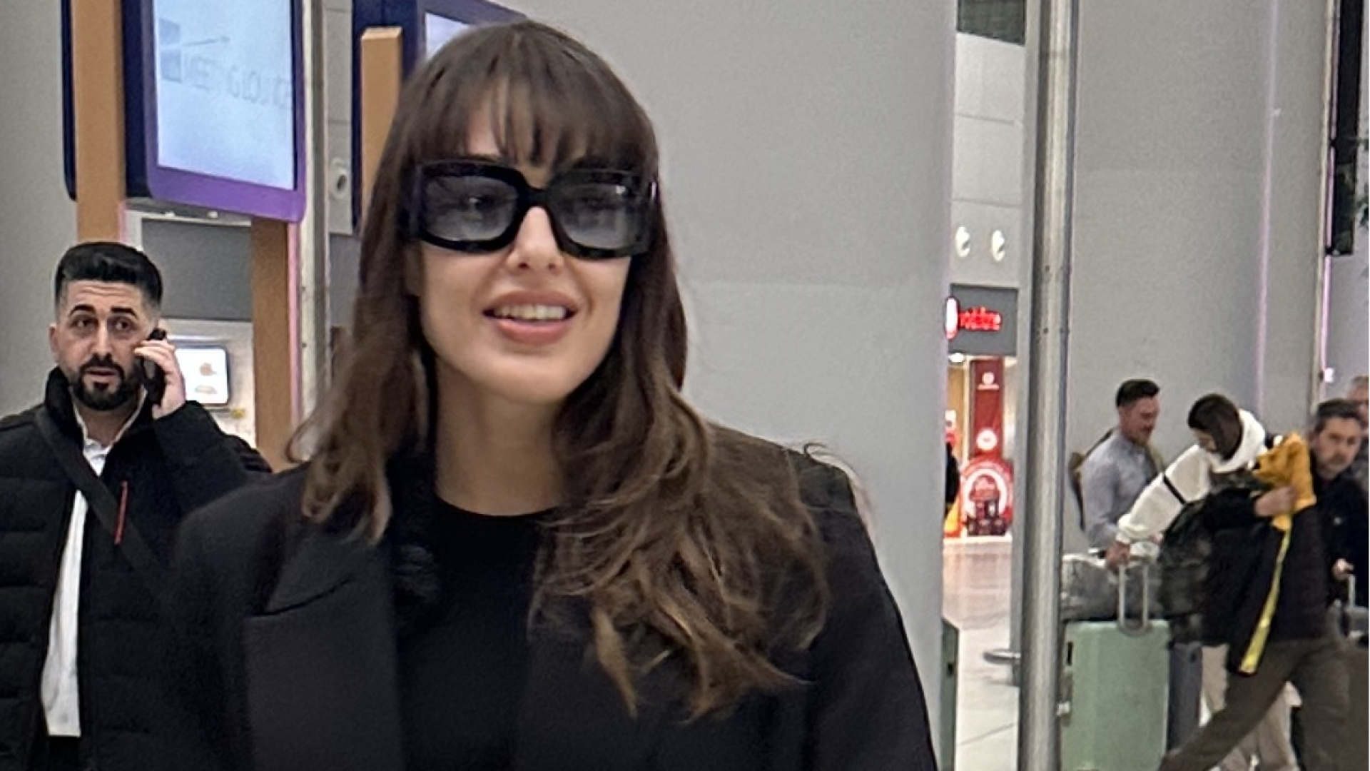 Dilan Çiçek Deniz: 'Aşk Yok, İş Var' Dedi ve Türk Dizilerinin Gururu Oldu