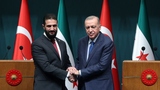 Kürtleri temsil etmek