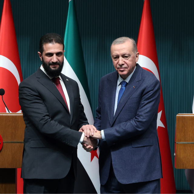 Kürtleri temsil etmek