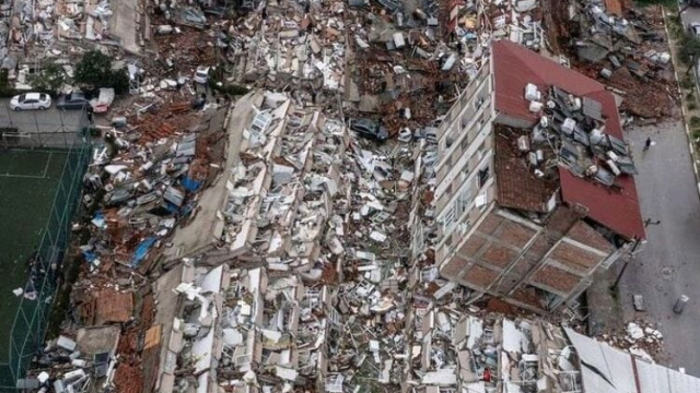 6 Şubat depremi ve dezenformasyonları