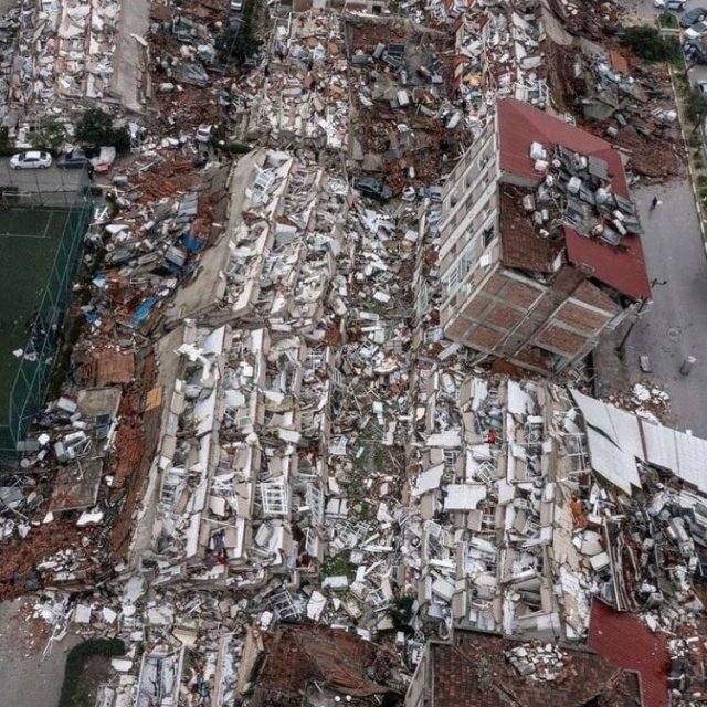 6 Şubat depremi ve dezenformasyonları