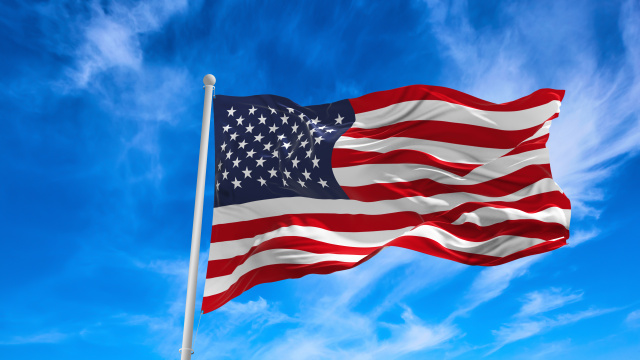 ABD'den "İran'ı hemen terk edin" çağrısı