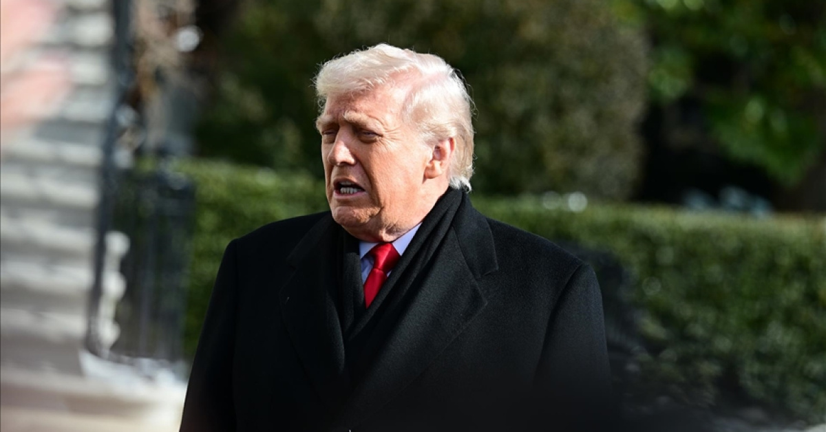 ABD'de uygun fiyatlı ilaç dönemi! TrumpRx erişime açıldı