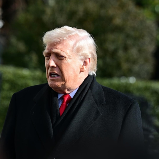 ABD'de uygun fiyatlı ilaç dönemi! TrumpRx erişime açıldı