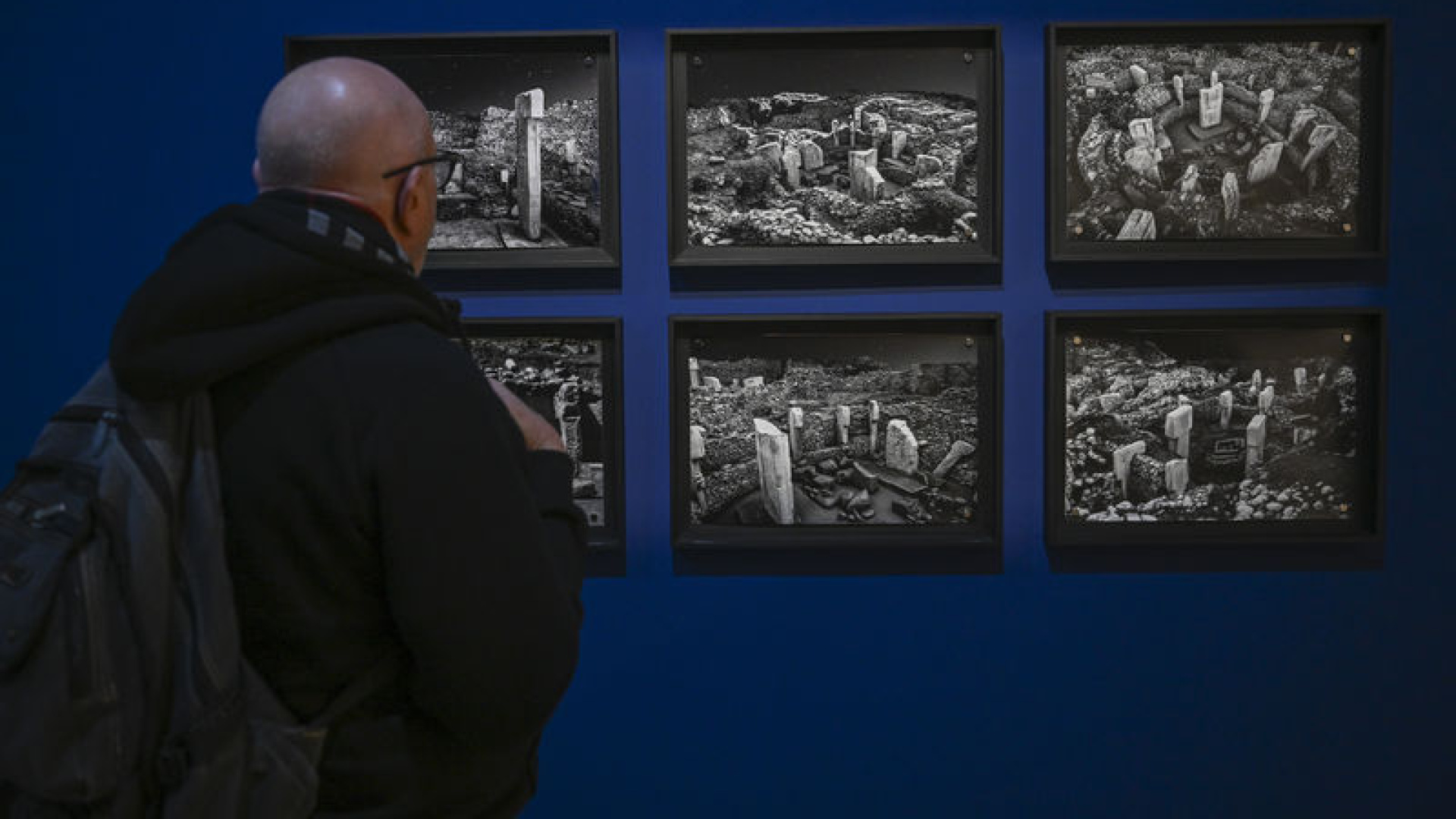 Göbeklitepe sergisi Berlin'de açılıyor