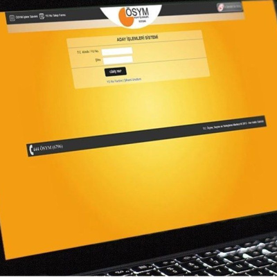 YKS başvuruları bugün başlıyor