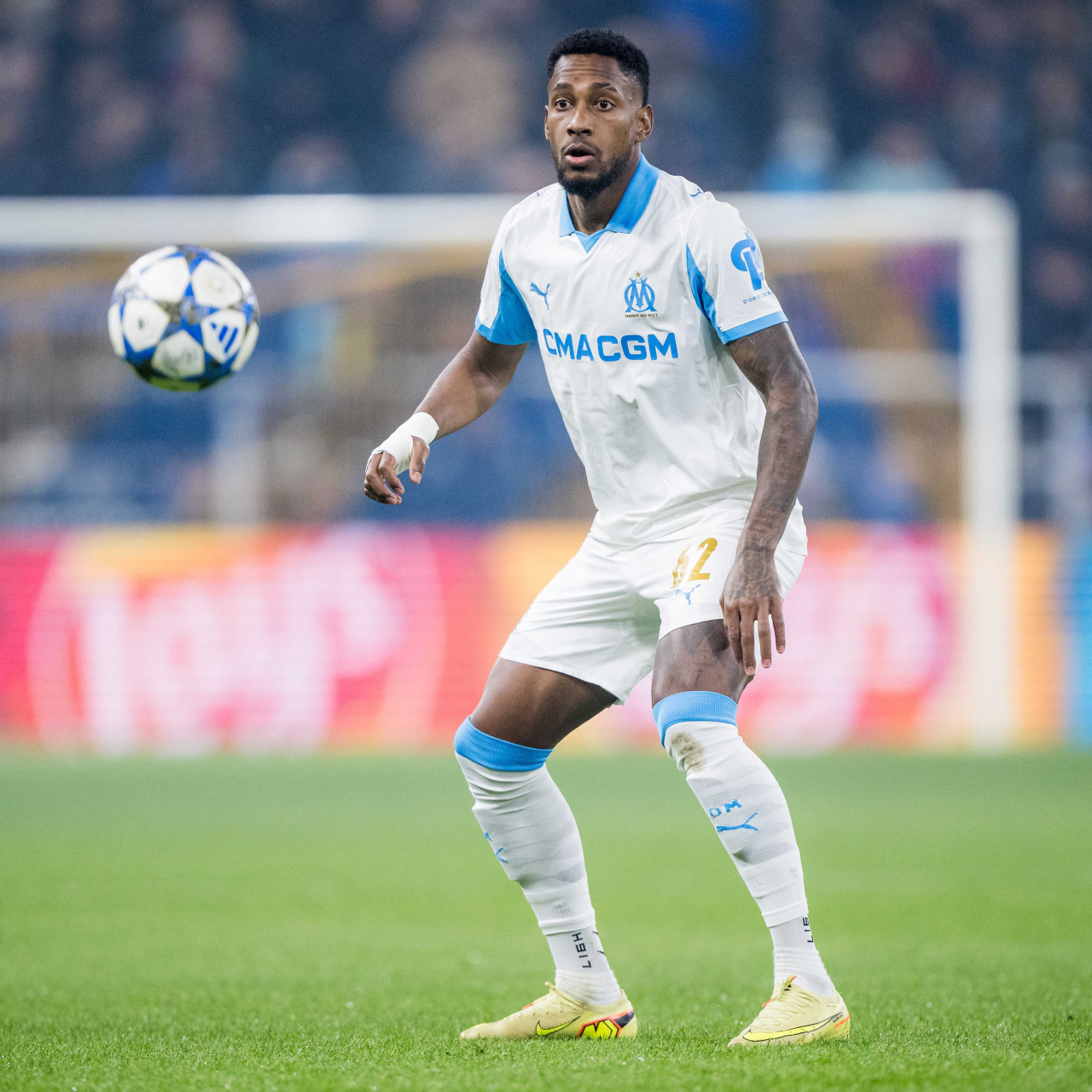 Beşiktaş, Murillo transferini bitirdi!