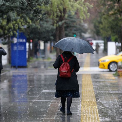 Hafta sonu hava durumu nasıl olacak?