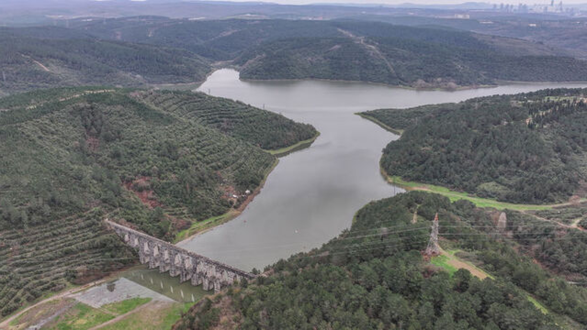 İSKİ 6 Şubat 2026 baraj doluluk oranı: İstanbul’da baraj doluluğu yüzde kaç oldu?