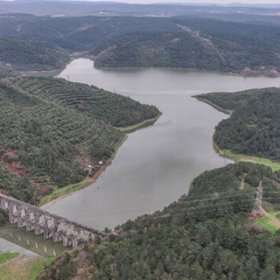 İSKİ 6 Şubat 2026 baraj doluluk oranı