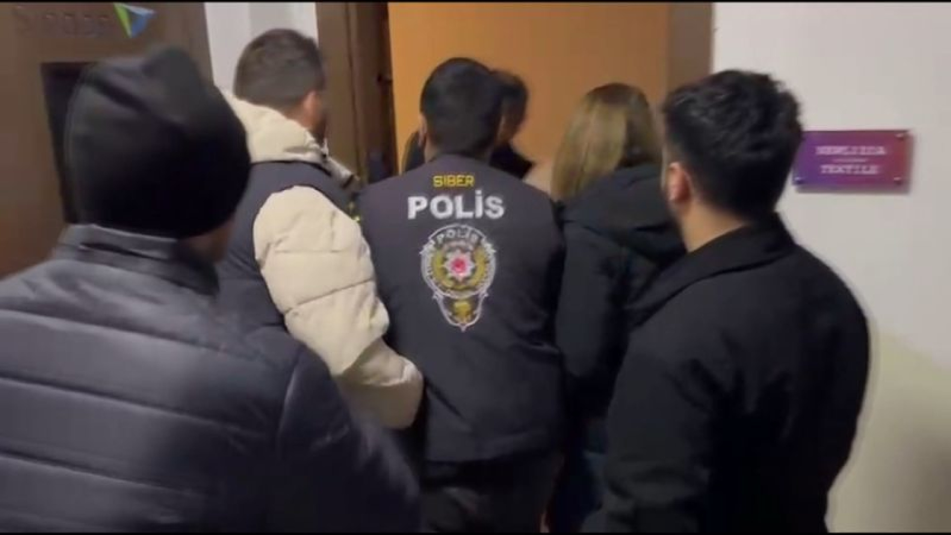 Son dakika: İstanbul merkezli 12 ilde dolandırıcılara operasyon: 48 gözaltı