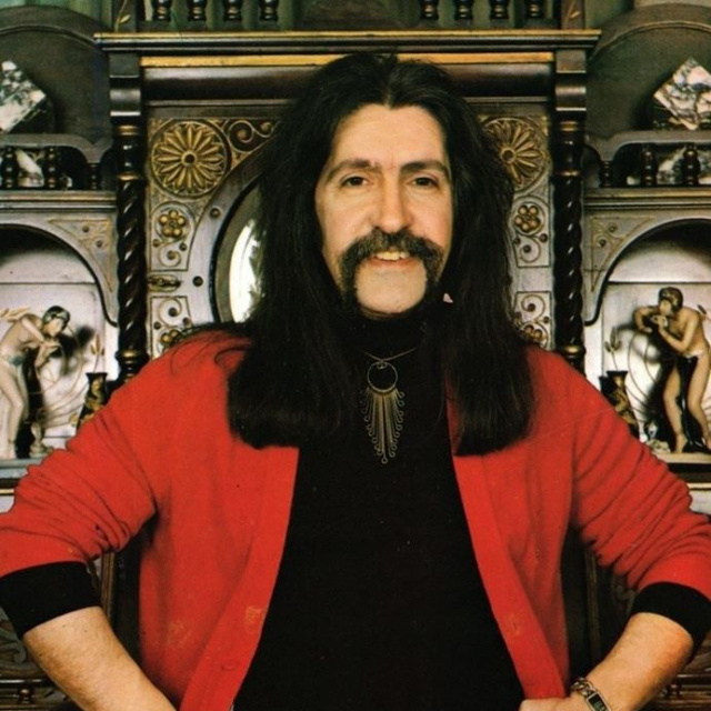 Barış Manço, Roma'da anıldı