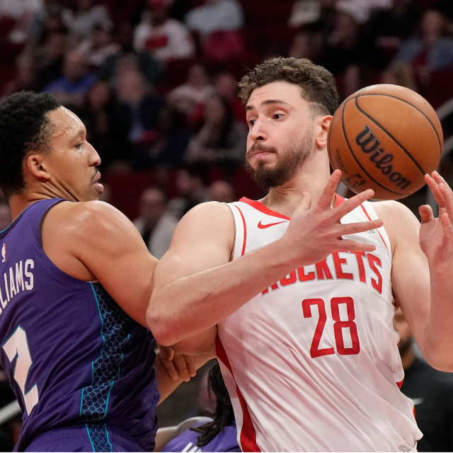 Hornets, galibiyet serisini 8 maça çıkardı!