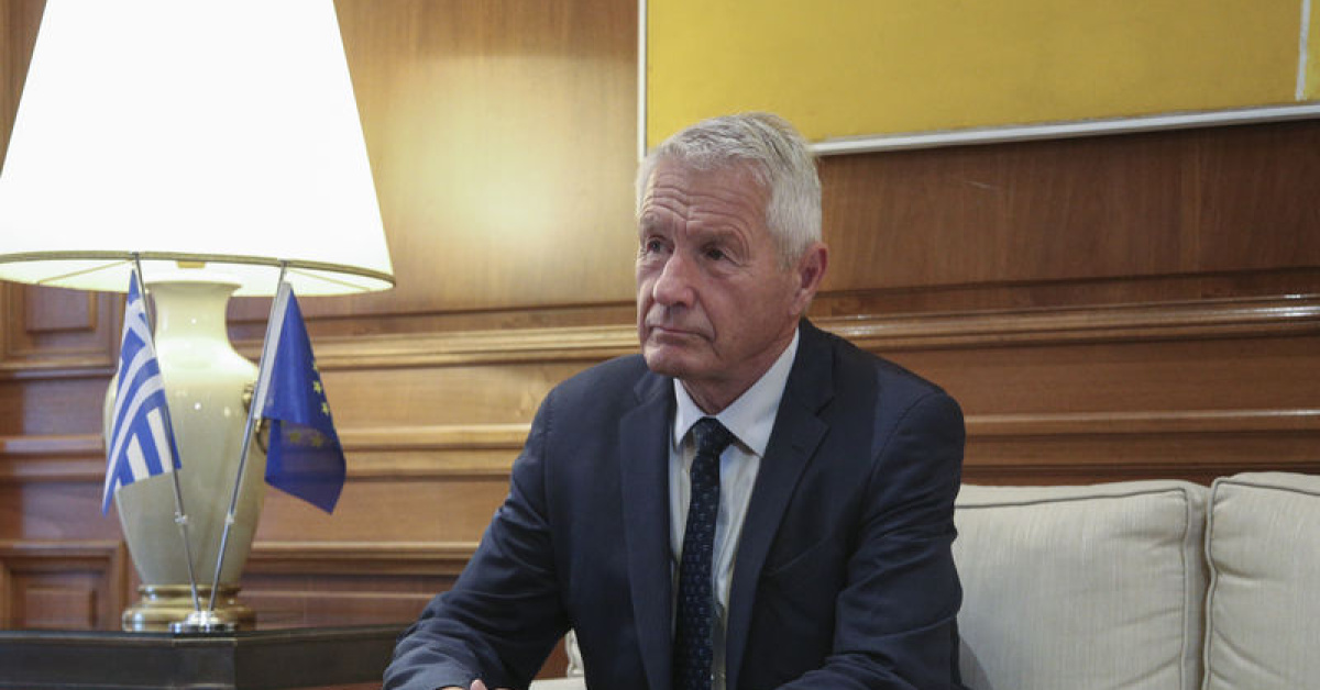 Norveç'te Epstein ile İlişkili Eski Başbakan Jagland'a Soruşturma Başlandı