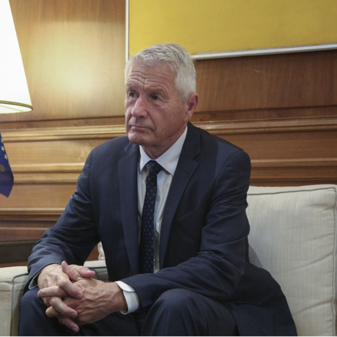 Norveç'te eski başbakana Epstein soruşturması