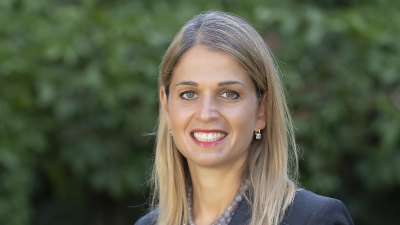 Deprem bölgesinde kadınların ekonomik gücünü artıracak program