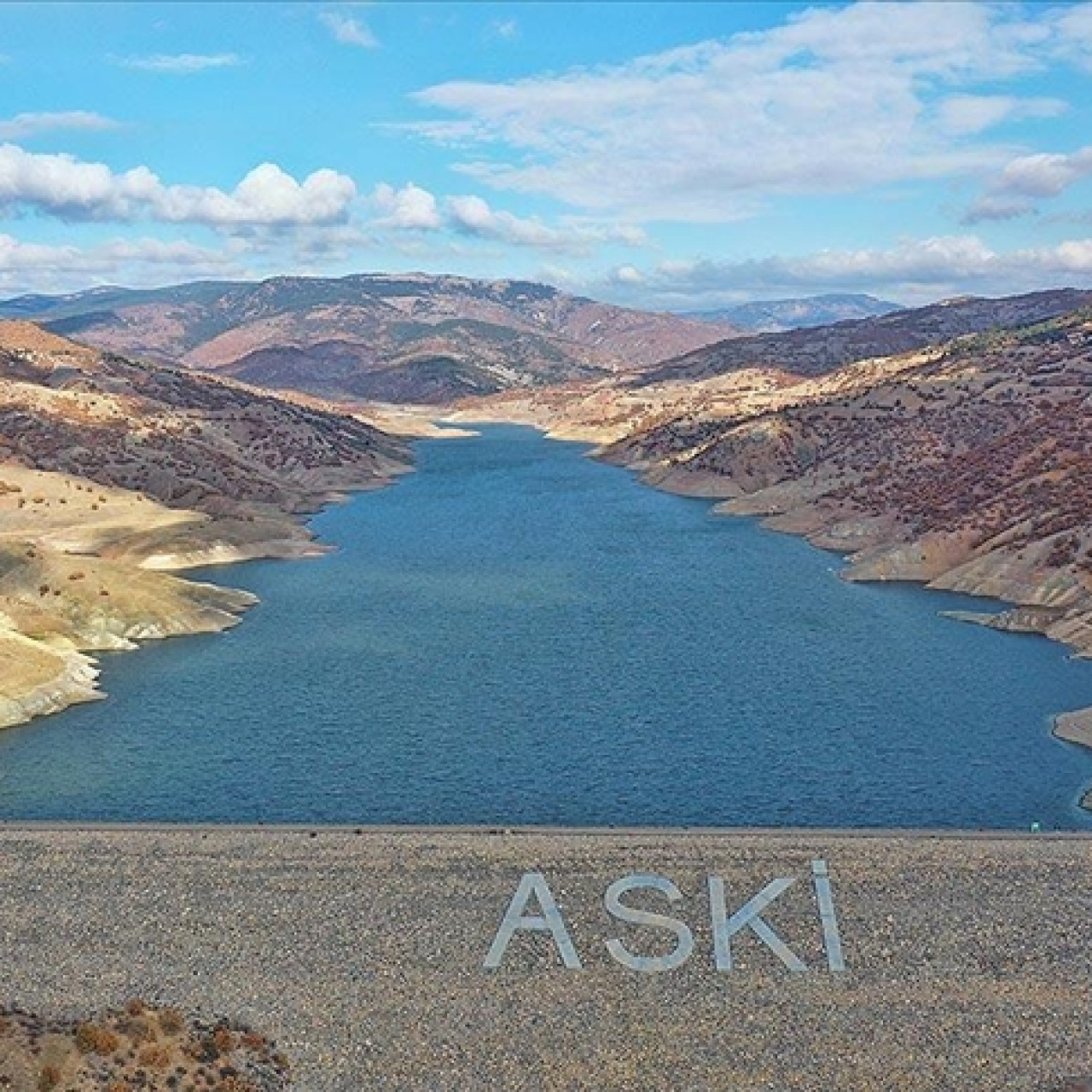 Ankara 6 Şubat baraj doluluk oranı