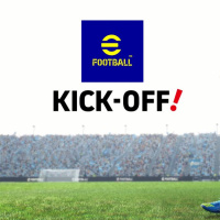 Nintendo Switch 2 için eFootball Kick-Off!