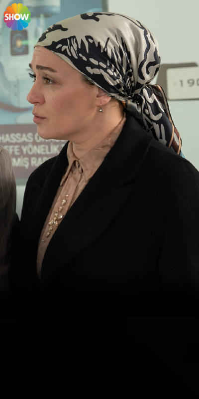 Sırlar ortaya çıkıyor