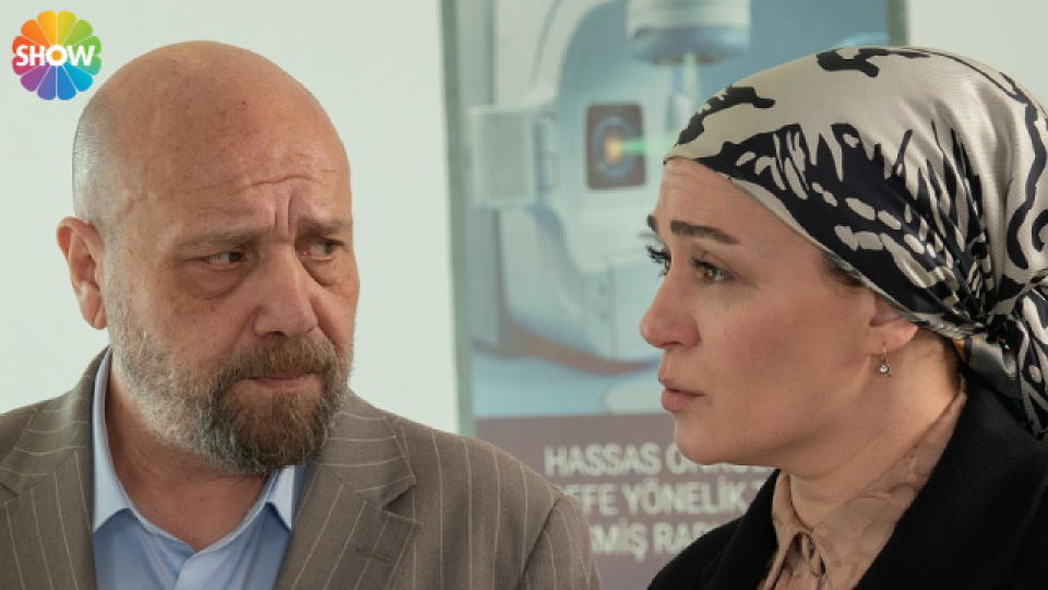 Sırlar ortaya çıkıyor