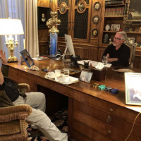 Epstein dosyası: Avrupa aşırı sağıyla doğrudan bağ