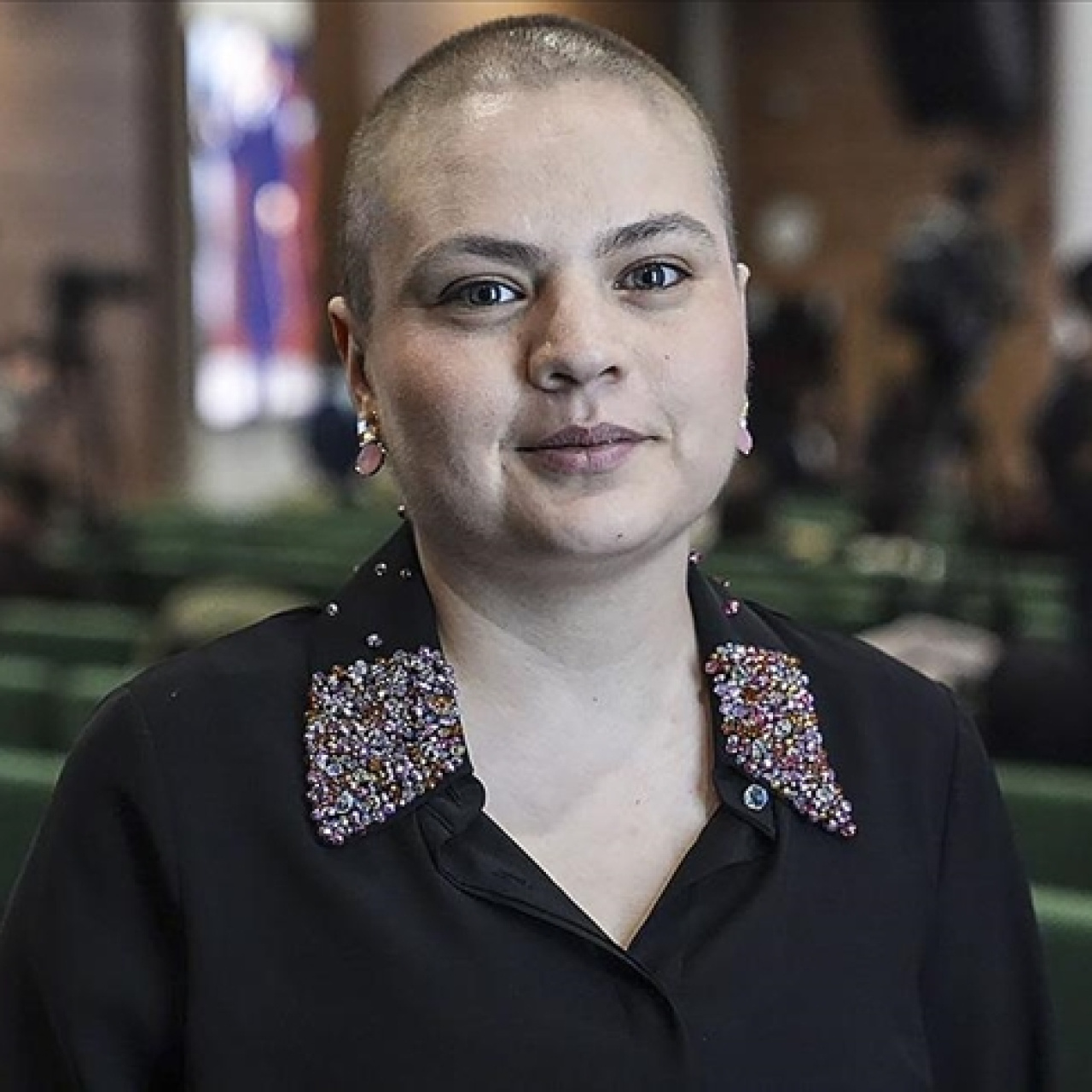 Mücadelesi "Dünya Kanser Günü"nde zaferle sonuçlandı