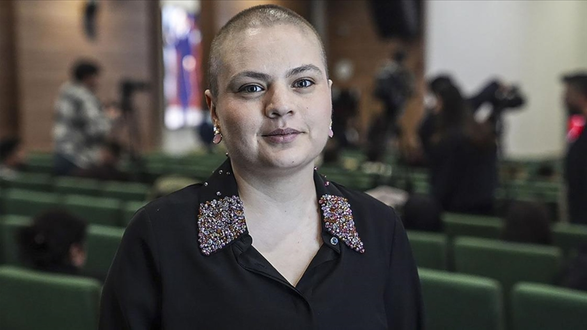 Kanserle mücadelesi "Dünya Kanser Günü"nde zaferle sonuçlandı | Sağlık Haberleri