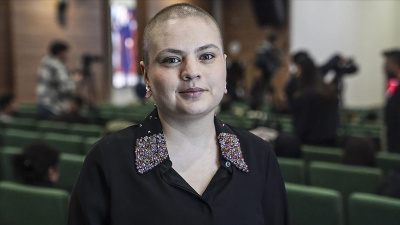 Kanserle mücadelesi "Dünya Kanser Günü"nde zaferle sonuçlandı