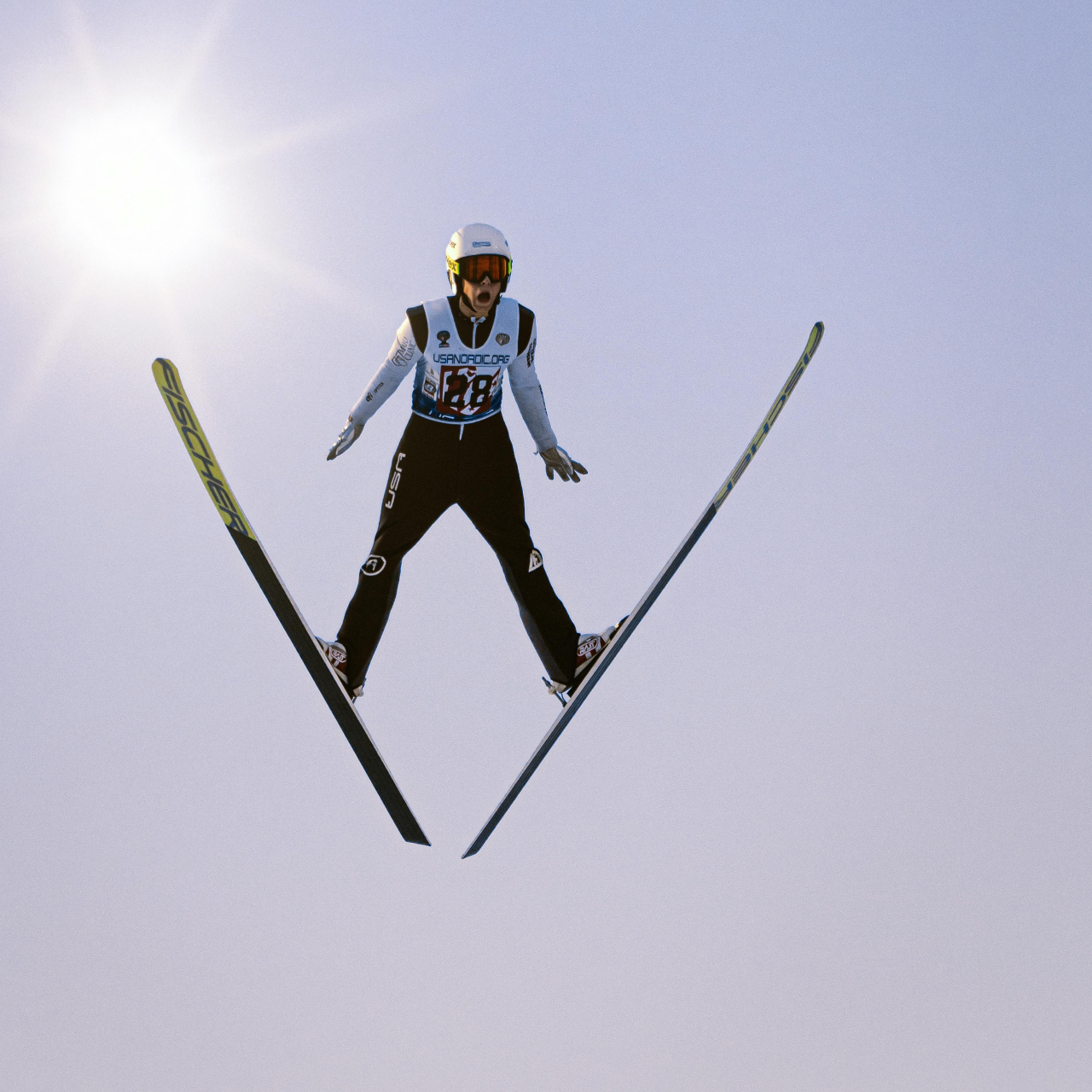 Bildiğiniz tüm dopingleri unutun: Kayakta 'penisgate' skandalı