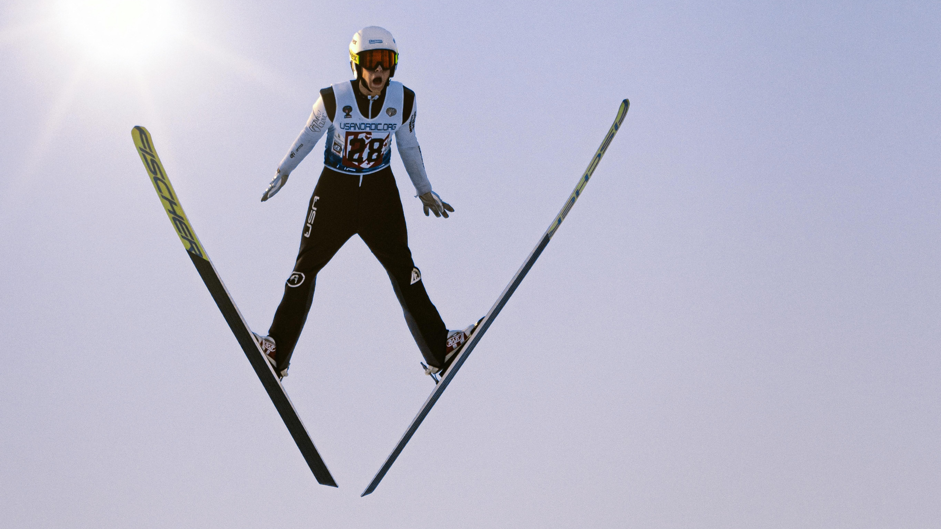 Kayakla atlama dalında benzersiz bir doping vakası ortaya çıktı: Penise asit enjekte ederek avantaj sağlama | Dış Haberler