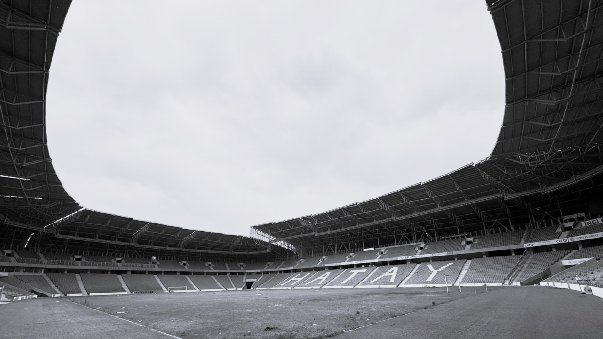 Hatayspor'dan 6 Şubat Depremi Anısına Duygusal Video Paylaşımı