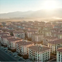 6 Şubat sonrası yeniden inşa